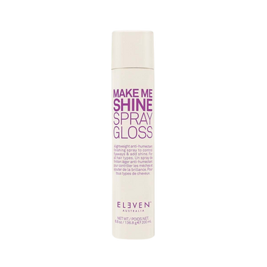Eleven Australia Make Me Shine Spray Gloss 6.8 oz
